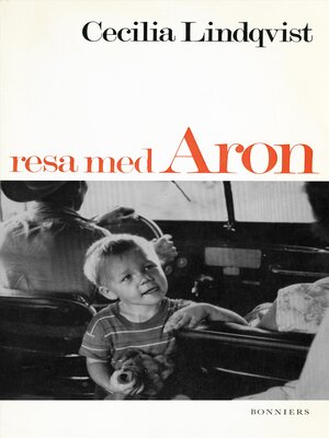 cover image of Resa med Aron